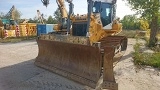 LIEBHERR PR 726 LGP bulldozer