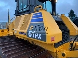 KOMATSU D61PX-23 bulldozer