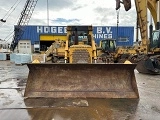 CATERPILLAR D6 bulldozer