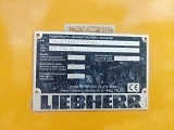 LIEBHERR PR 736 XL bulldozer