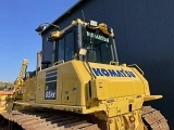 KOMATSU D85PX-18E0 bulldozer