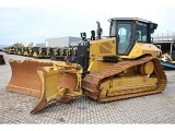 CATERPILLAR D5 LGP bulldozer