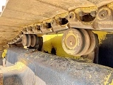 KOMATSU D65PXi-18 bulldozer