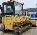 CATERPILLAR D 4 C bulldozer