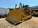 CATERPILLAR D 10 R bulldozer