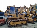 CATERPILLAR D 4 G bulldozer