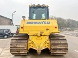 KOMATSU D85PX-18E0 bulldozer