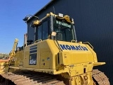 KOMATSU D85PXi-18 bulldozer