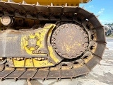 KOMATSU D61PX-24 bulldozer