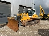 LIEBHERR PR 736 LGP bulldozer