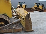 KOMATSU D65EX-17 bulldozer