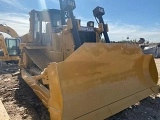 CATERPILLAR D8R bulldozer