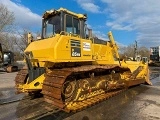 KOMATSU D85PXi-18 bulldozer