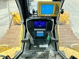 KOMATSU D65PXi-18 bulldozer