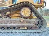 CATERPILLAR D5 LGP bulldozer