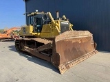 KOMATSU D85PXi-18 bulldozer