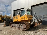 LIEBHERR PR 736 LGP bulldozer