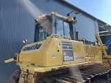 KOMATSU D85PXi-18 bulldozer