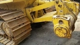 KOMATSU D65EX-16 bulldozer