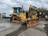 CATERPILLAR D 5 M bulldozer