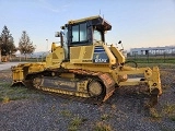 KOMATSU D61PX-23 bulldozer