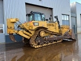 CATERPILLAR D8R bulldozer