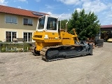 LIEBHERR PR 722 B-L Litr. bulldozer