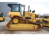 CATERPILLAR D5 LGP bulldozer