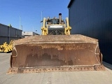 KOMATSU D85PXi-18 bulldozer