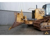 CATERPILLAR D6N LGP bulldozer