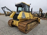 KOMATSU D61PX-23 bulldozer