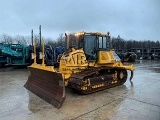 KOMATSU D61PX-23 bulldozer