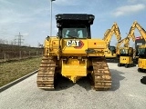 <b>CATERPILLAR</b> D6 LGP Bulldozer