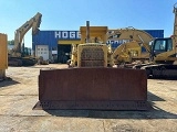 CATERPILLAR D7R LGP bulldozer