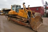 LIEBHERR PR 734 XL bulldozer