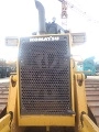 KOMATSU D61PX-15 bulldozer