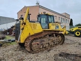 KOMATSU D155AX-5 bulldozer