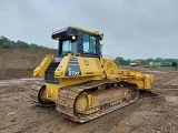 KOMATSU D61PX-24 bulldozer