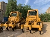 CATERPILLAR D7E bulldozer