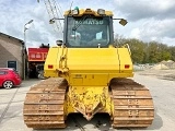 KOMATSU D65PXi-18 bulldozer