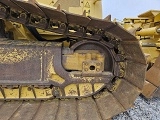 KOMATSU D61PX-23 bulldozer