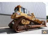 CATERPILLAR D6T LGP bulldozer