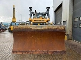 LIEBHERR PR 736 LGP bulldozer