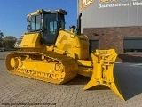 KOMATSU D61PX-24 bulldozer