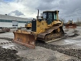 CATERPILLAR D 5 M bulldozer