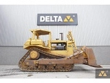 CATERPILLAR D 8 N bulldozer