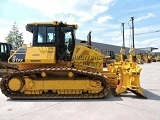 KOMATSU D61PX-24 bulldozer