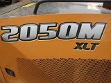 CASE 2050M XLT bulldozer