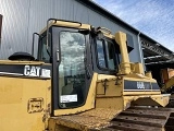 CATERPILLAR D 6 R LGP bulldozer