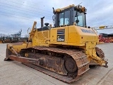 KOMATSU D85PXi-18 bulldozer